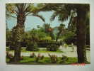 3224 PALMA DE MALLORCA JARDINES S'HORT DEL REI  BALEARES ISLANDS POSTAL AÑOS 1960 MIRA MAS EN MI TIENDA - Cabrera