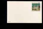 Postal Card - Salt Lake Temple - UX83 - 1961-80