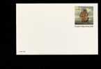 Postal Card - Drake's Golden Hinde - UX86 - 1961-80