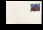 Postal Card - Old Post Office, St. Louis, Missouri - UX97 - 1981-00