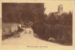 CPSM MER (Loir Et Cher) - Rue Toutavoie - Mer