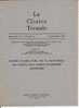 LA CLINICA TERMALE - PAGINE 13 -  DATATO 1952 - Médecine, Biologie, Chimie