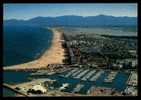 66 Canet-en-Roussillon Vue Aerienne D66D K66037K C66037C RH104692 - Canet En Roussillon