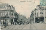 ARMENTIÈRES - Rue De Lille - Armentieres