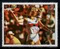 Specimen, Paraguay ScC687 1988 Seoul Olympics. - Zomer 1988: Seoel