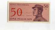 - INDONESIE . 50 S. 1964 - Indonesië