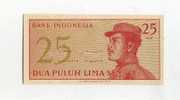 - INDONESIE . 25 S. 1964 - Indonésie