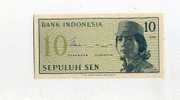 - INDONESIE . 10 S. 1964 - Indonesien