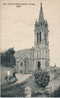 SILLÉ-LE-GUILLAUME - Église - Sille Le Guillaume