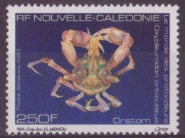 Nouvelle Calédonie - Poste Aérienne - YT N° 307 ** - Neuf Sans Charnière - 1993 - Neufs