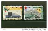 Pays-Bas / Nederland - Europa 1987   Mnh*** - 1987