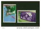 Pays-Bas / Nederland - Europa 1988     Mnh*** - 1988