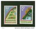 Pays-Bas / Nederland - Europa 1986       Mnh*** - 1986