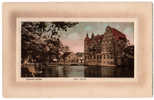 RAR Neumünster - Am Teich 1912 - Neumuenster