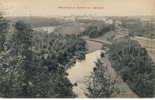 Août 1909 Florenville Vers Ostende CHINY-SUR-SEMOIS Panorama Desaunoy, Florenville - Chiny