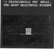 ITALIA REGNO ITALY KINGDOM 1944 RSI GNR POSTA AEREA AIR MAIL CENT. 25  MNH OTTIMA SOPRASTAMPA CAPOVOLTA - Airmail