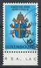 Luxemburg Y/T 1074 (0) - Used Stamps