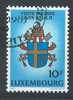 Luxemburg Y/T 1074 (0) - Used Stamps