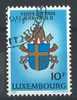 Luxemburg Y/T 1074 (0) - Used Stamps