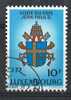 Luxemburg Y/T 1074 (0) - Used Stamps