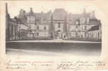 CPA   TONNERRE     Chateau De TANLAY           1904 - Wassertürme & Windräder (Repeller)