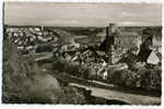 Runkel An Der Lahn Mit Burg - Limburg