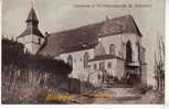 Dép 67 - RF20013 - Dambach - Wallfahrtskapelle Saint Sébastian - Bon état - Dambach-la-ville