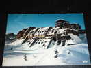 AVORIAZ "SOUS LA NEIGE" - ARCHITECTURE INTEGREE - 74 HAUTE SAVOIE - Avoriaz