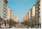 69.288/ VILLEURBANNE - Gratte Ciel - Av. H. Barbusse (cpm ) - Villeurbanne