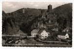 GERMANY - MANDERSCHEID, Panorama, 1961. - Manderscheid