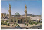 KUWAIT  A Mosque - Koeweit