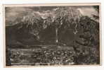 GERMANY - MITTENWALD, Panorama, 1940. - Mittenwald