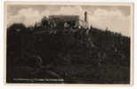 GERMANY - BAD BLANKENBURG, Panorama, Old Postcard - Bad Blankenburg