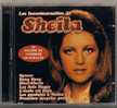 Deux CD De Sheila - Autres Formats