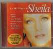 CD De Sheila - Autres Formats