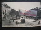 BRUXELLES - Avenue Louise - Tram, Attelage - Prachtstraßen, Boulevards