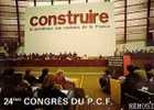 24éme Congrés Du Parti Communiste Français à St Ouen, 6 Et 7 Février 1982 - Events