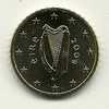 2009 - Irlanda 50 Centesimi, - Irland