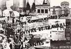 Carte Pétition - Les Communistes Pour Vivre Et Travailler à Nantes - Evènements