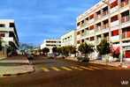 AGADIR Avenue Des F.A.R - Agadir