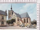 FERE EN TARDENOIS - L'Eglise Sainte Macre - Fere En Tardenois