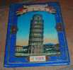 Ricordo Di Pisa - Italie - 32 Vedute. - Albumes & Colecciones