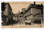 CREST La Rue Du Pont (1918) - Crest