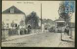 78 MAULE /         Rue Du Ponceau         / - Maule