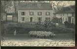 78 MAULE /         Ferme De Bois-Henri        / - Maule