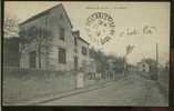 78 MEDAN /          La Mairie      / - Medan