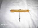 TIRE BOUCHON En BOIS, Largeur 16 Cm - Bottle Openers