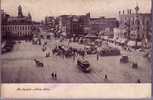 Etats-Unis - The Square - Lima, Ohio (tramway) - Other & Unclassified