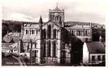 Carte Photo -  Northumberland - Hexham Abbey - Neuve - État TB - 2 Scans - Walter Scott DD 137 - Altri & Non Classificati