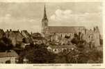 CHATILLON SUR LOIRE L´EGLISE - Chatillon Sur Loire